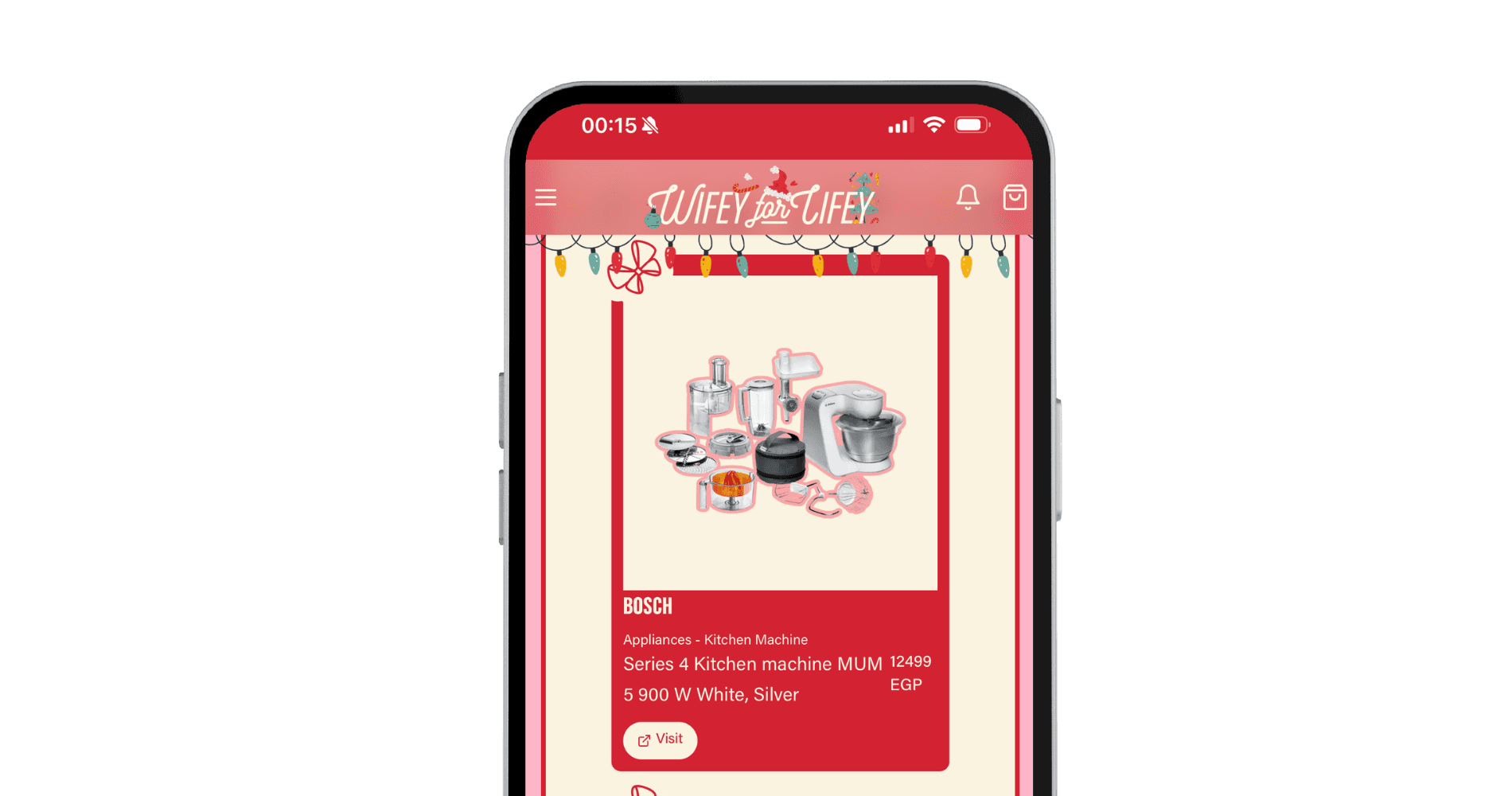 Wifeys favorite products