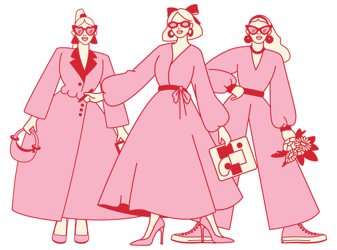 Brides Together