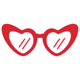 glasses
